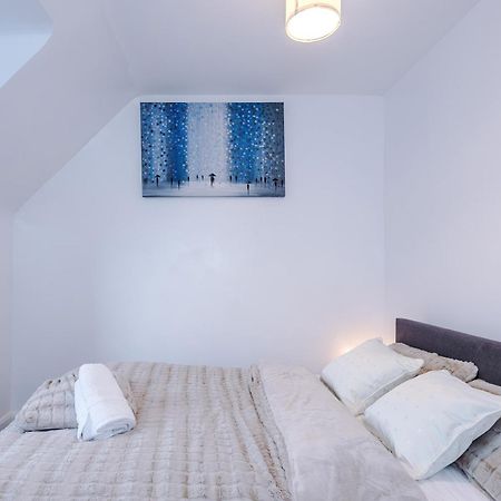 Comfort Place - 3 Bedroom House In Chester - Sleeps 6 Zewnętrze zdjęcie