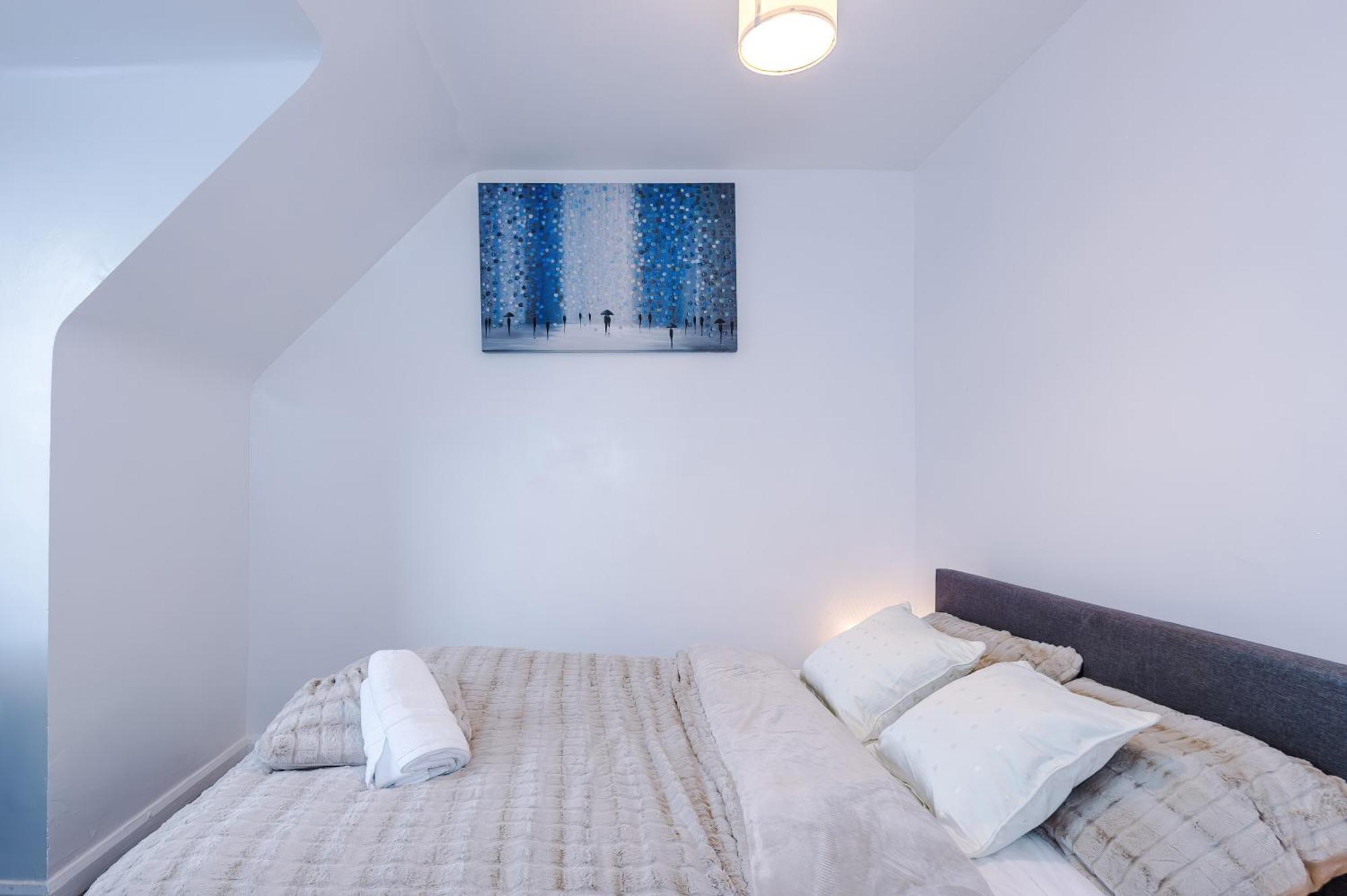 Comfort Place - 3 Bedroom House In Chester - Sleeps 6 Zewnętrze zdjęcie